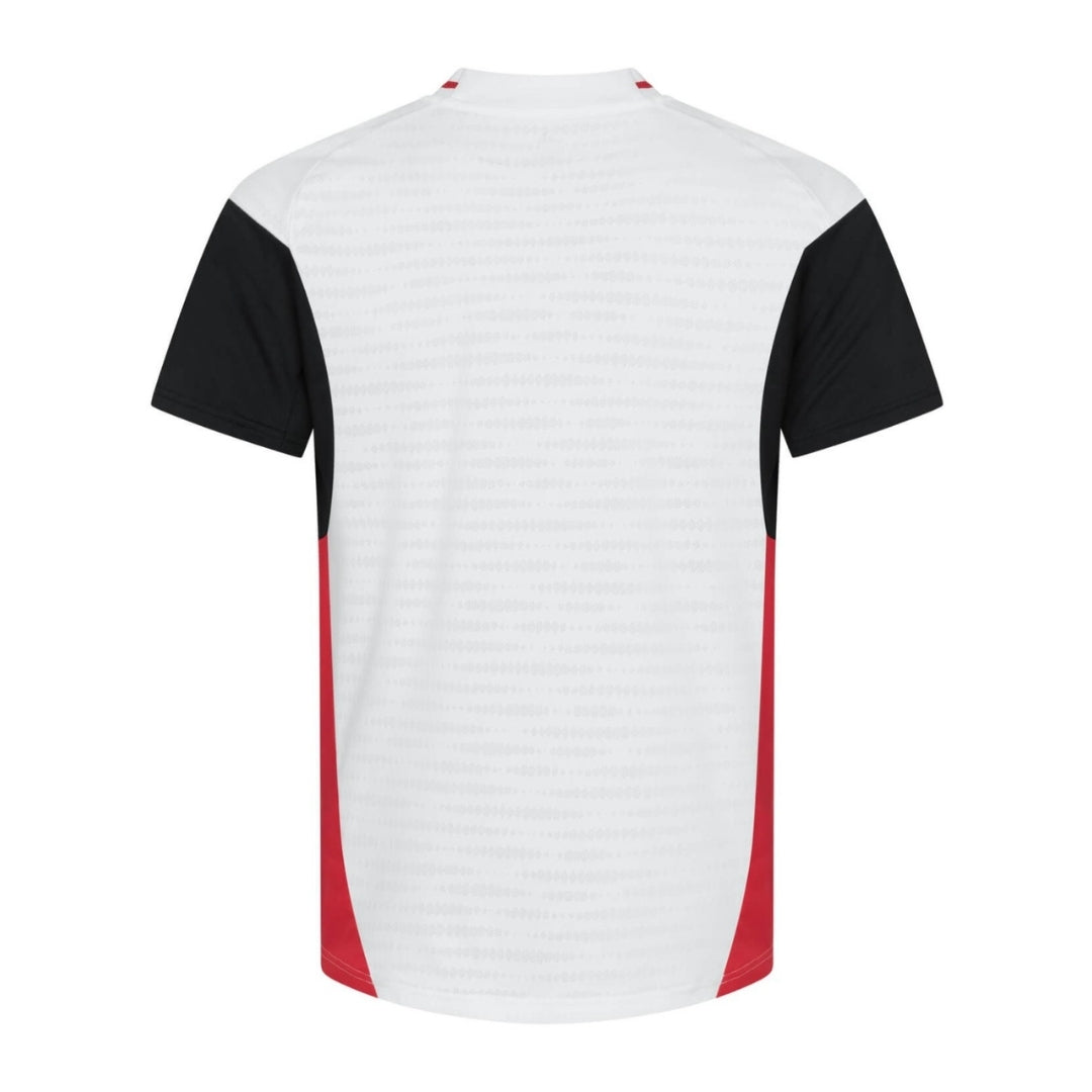 EINTRACHT FRANKFURT ENTRENAMIENTO UCL 25/26 HOMBRE