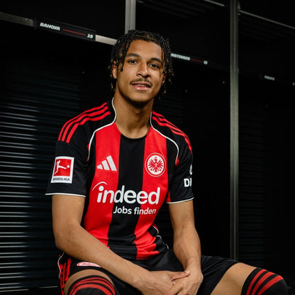 EINTRACHT FRANKFURT I 25/26 HOMBRE