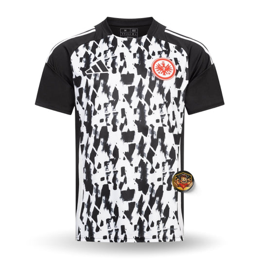 EINTRACHT FRANKFURT I CALENTAMIENTO 25/26 HOMBRE