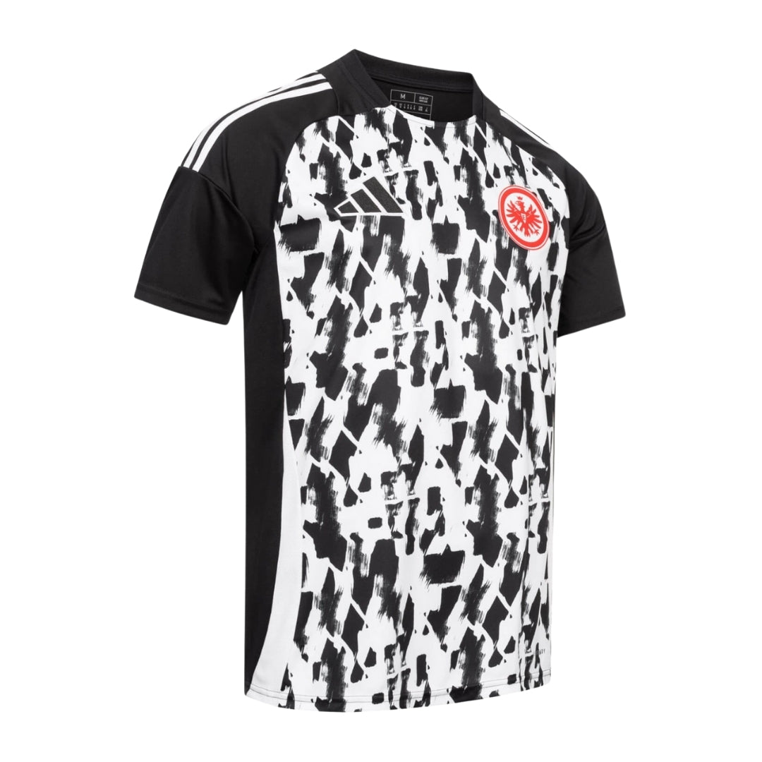 EINTRACHT FRANKFURT I CALENTAMIENTO 25/26 HOMBRE