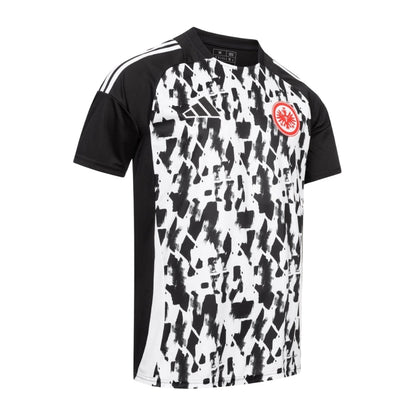 EINTRACHT FRANKFURT I CALENTAMIENTO 25/26 HOMBRE