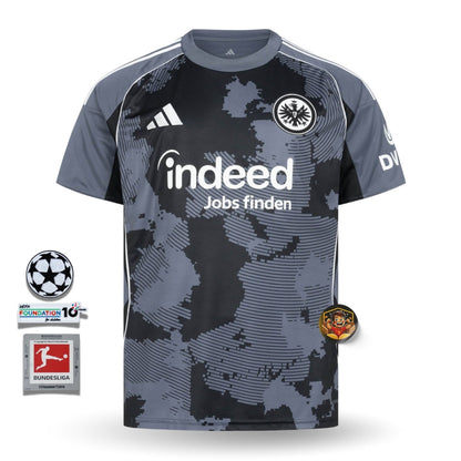 EINTRACHT FRANKFURT III 25/26 HOMBRE