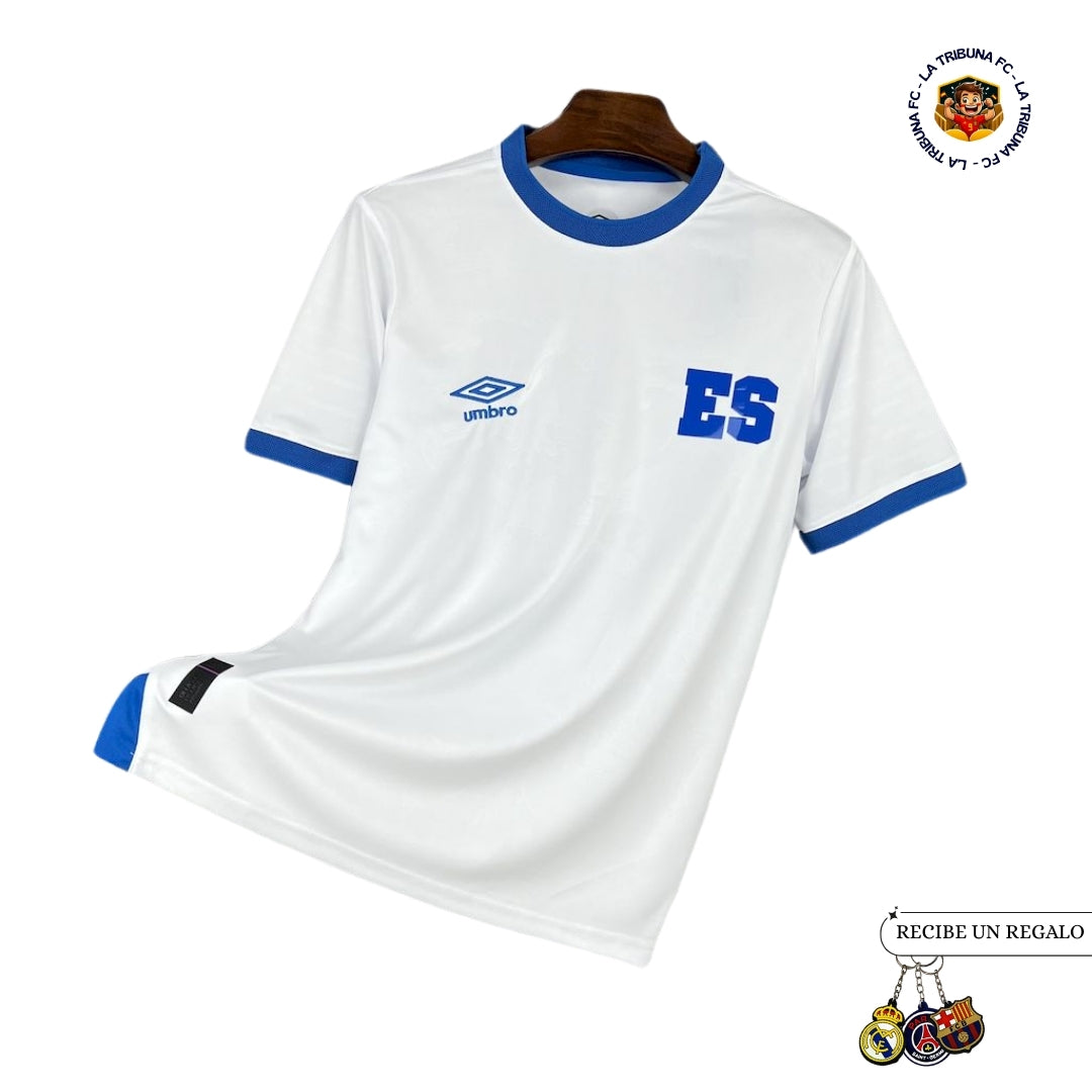 EL SALVADOR II 25/26 HOMBRE