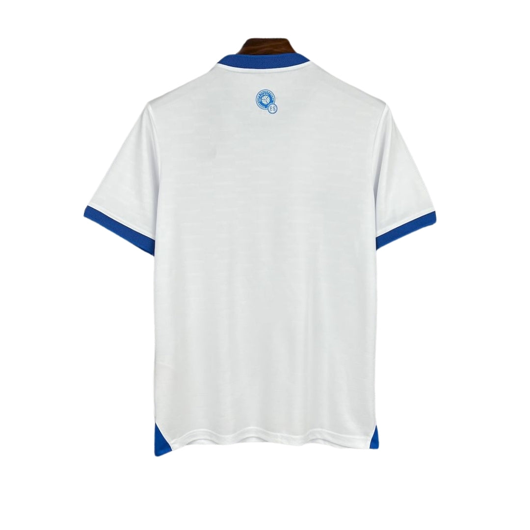 EL SALVADOR II 25/26 HOMBRE