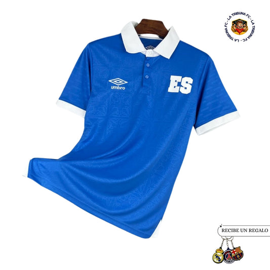 EL SALVADOR I 25/26 HOMBRE