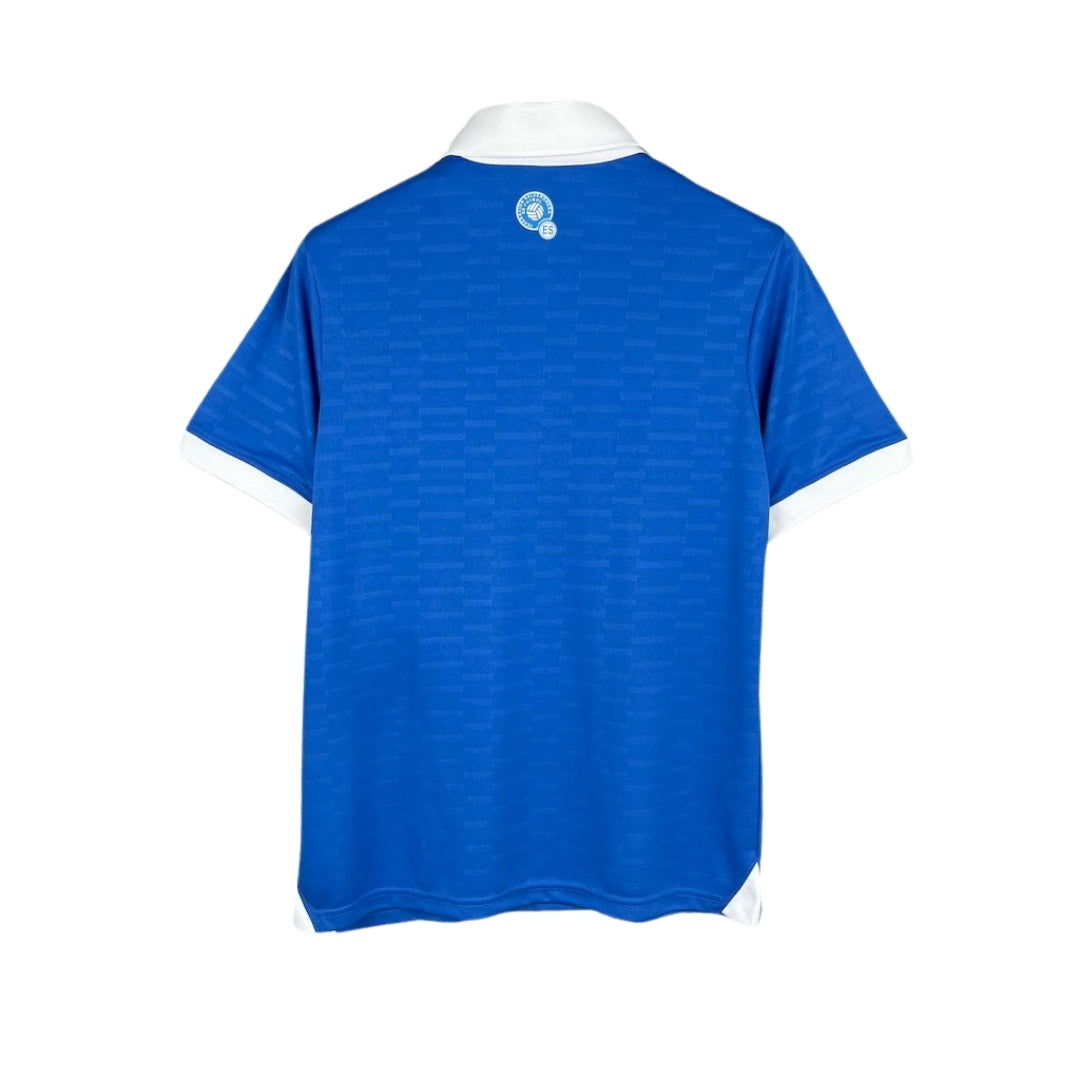 EL SALVADOR I 25/26 HOMBRE