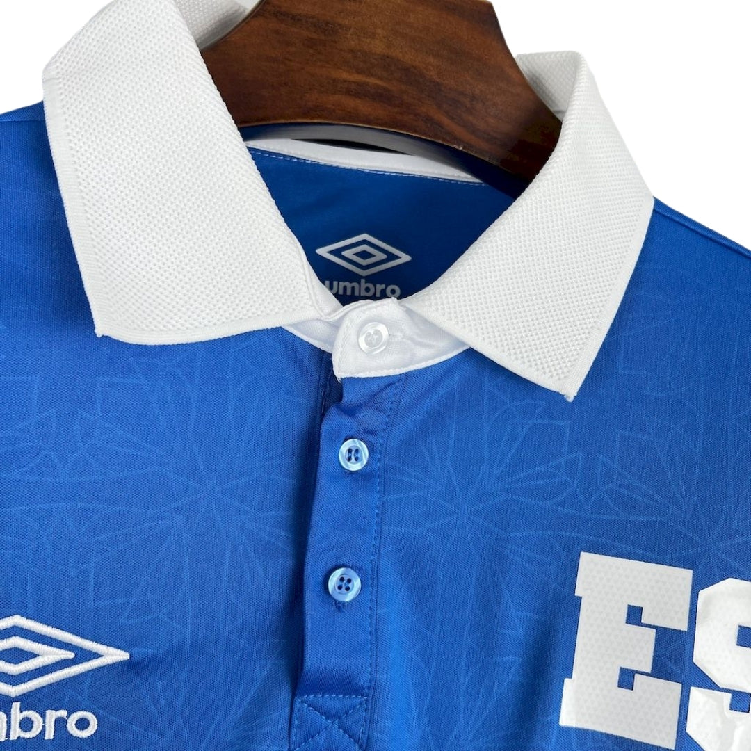 EL SALVADOR I 25/26 HOMBRE