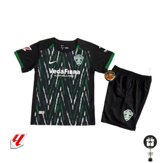 ELCHE II 25/26 CONJUNTO INFANTIL