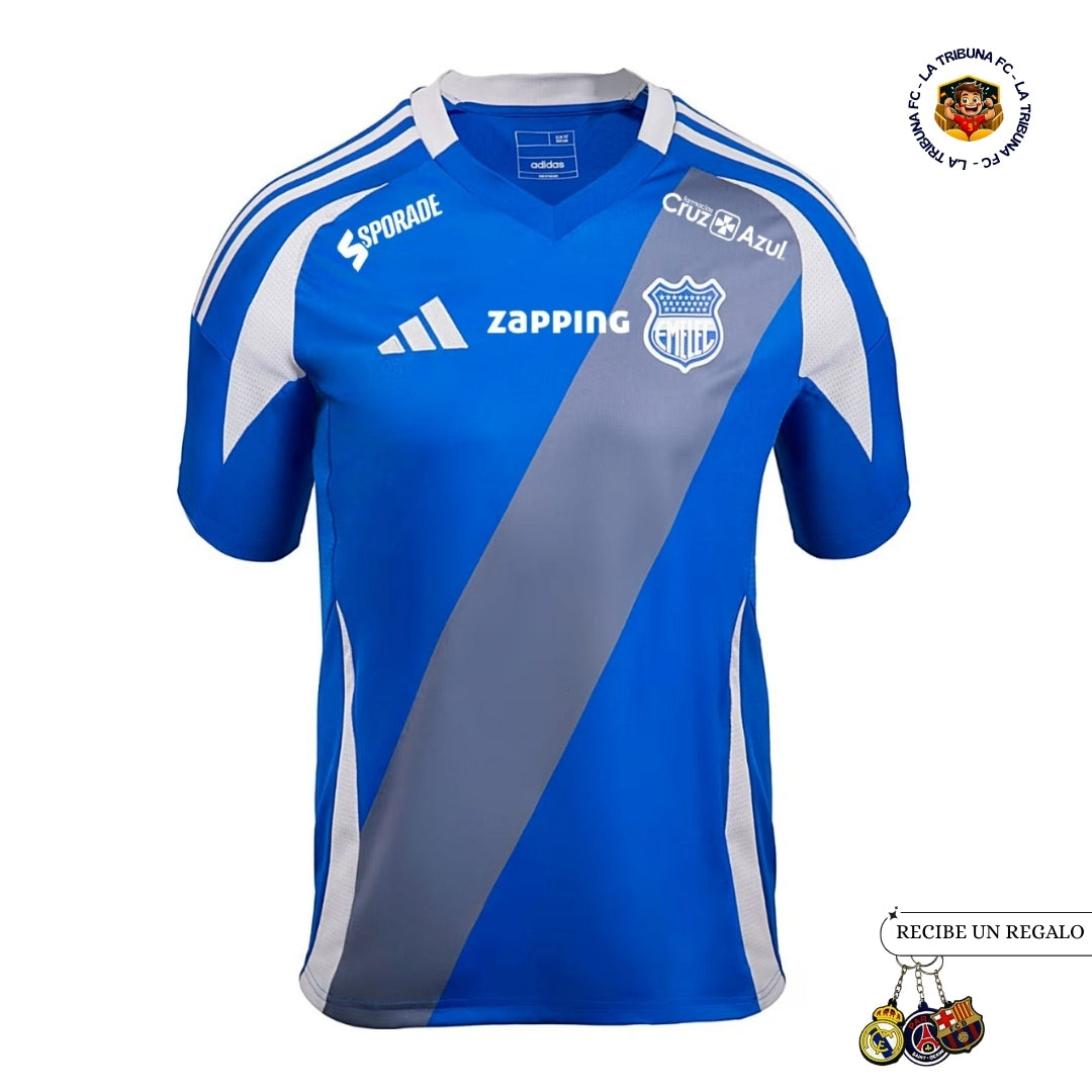 EMELEC I 25/26 HOMBRE
