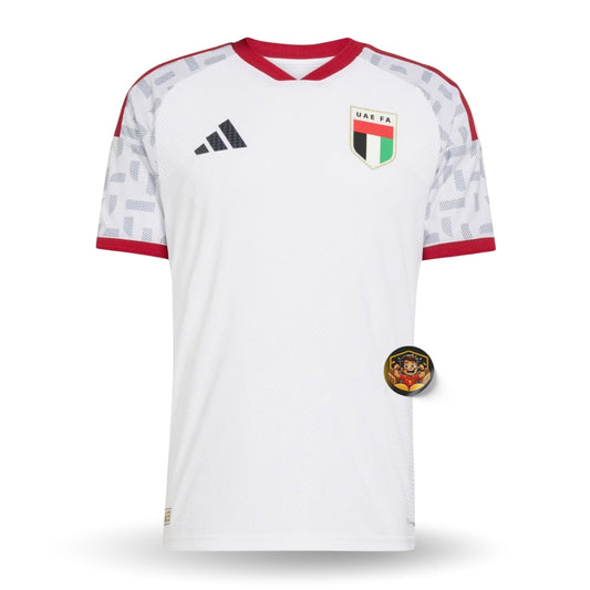 EMIRATOS ÁRABES UNIDOS I 2026 WORLD CUP HOMBRE