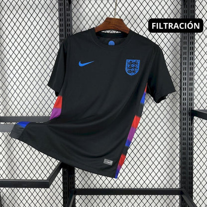 INGLATERRA EURO II 2025 MUJER