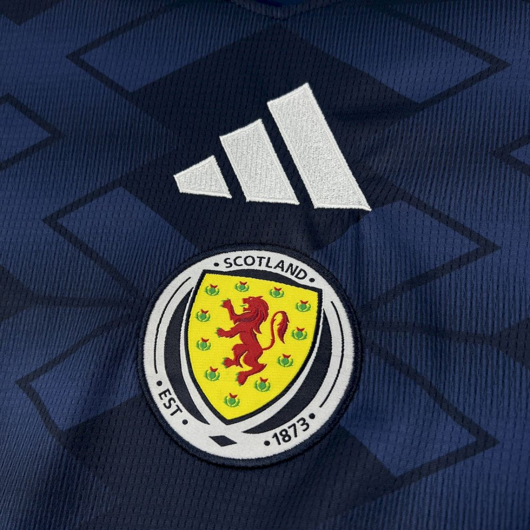 ESCOCIA I 2026 WORLD CUP HOMBRE