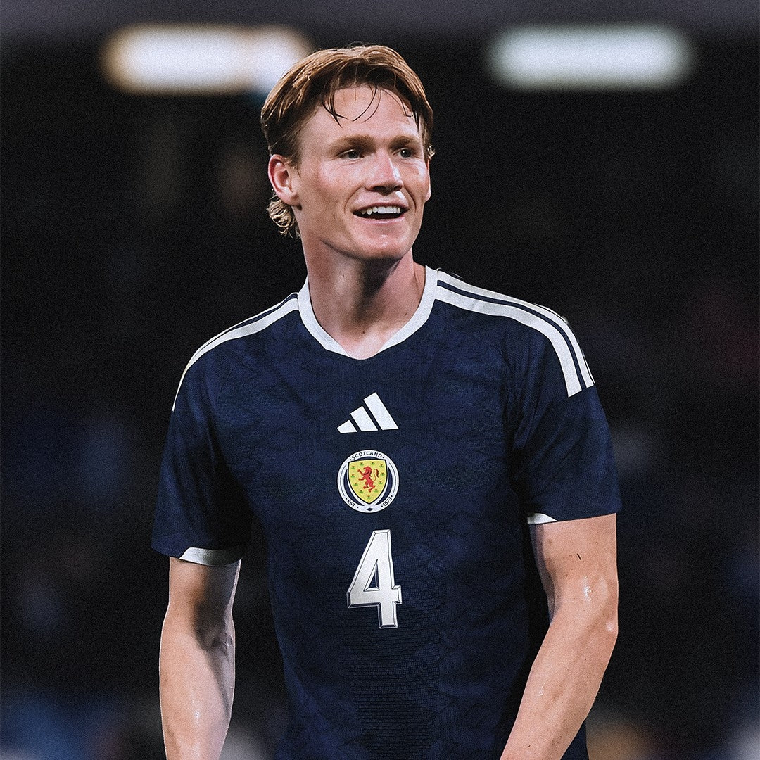 ESCOCIA I 2026 WORLD CUP HOMBRE