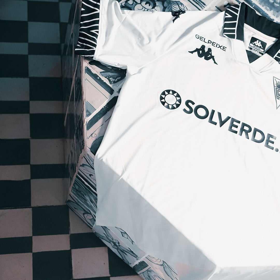 ESTORIL PRAIA II 25/26 HOMBRE