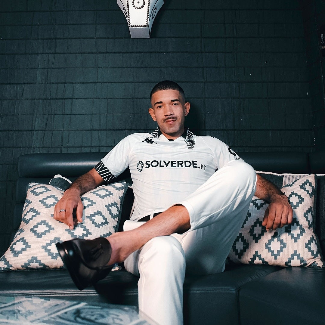 ESTORIL PRAIA II 25/26 HOMBRE