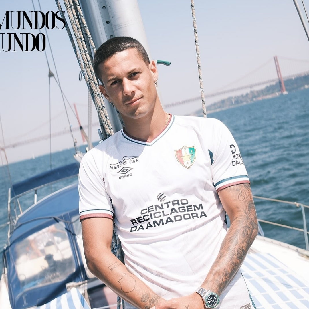 ESTRELA DA AMADORA II 25/26 HOMBRE