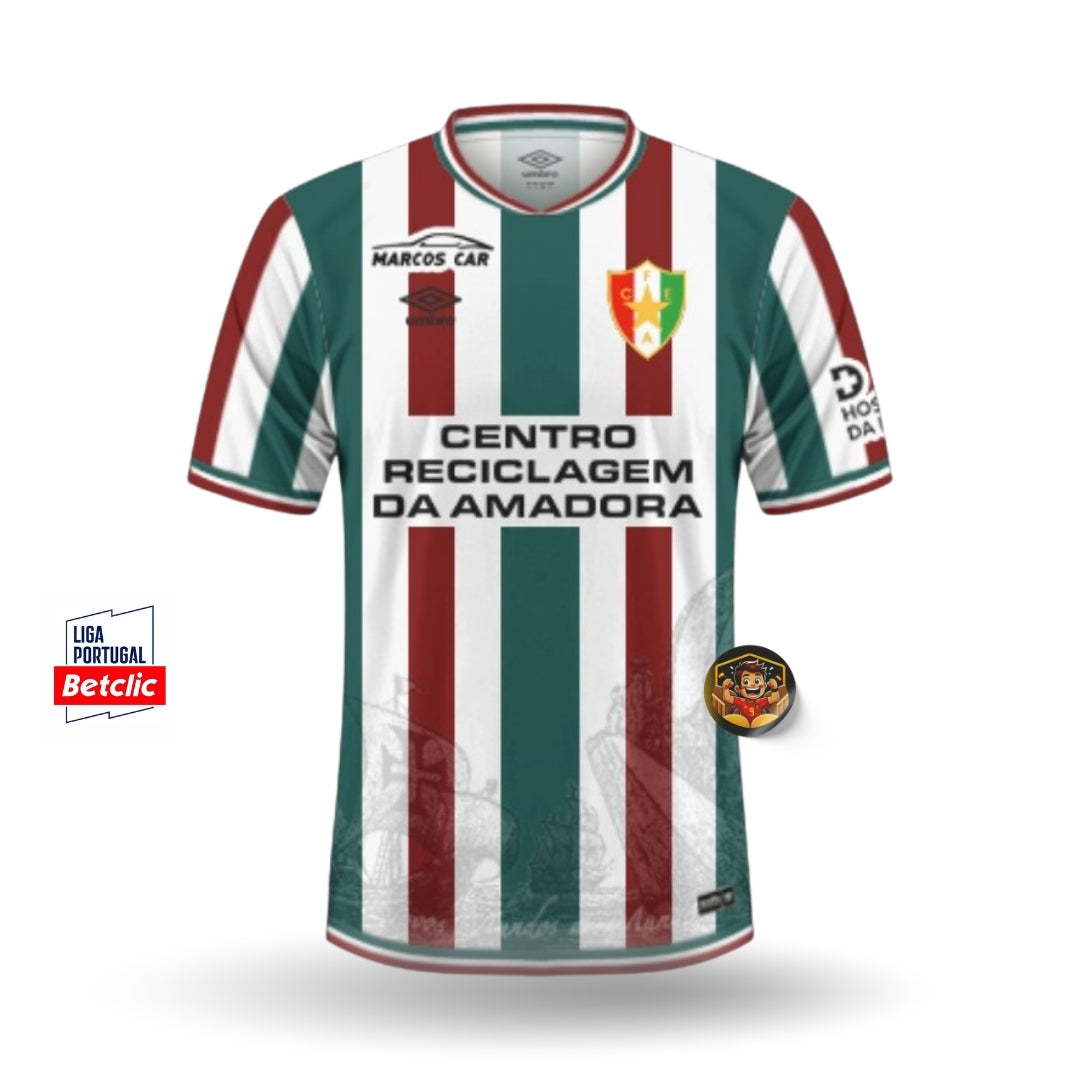 ESTRELA DA AMADORA I 25/26 HOMBRE
