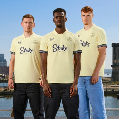 EVERTON II 25/26 HOMBRE