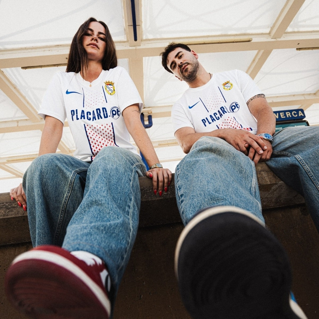 FC ALVERCA II 25/26 HOMBRE