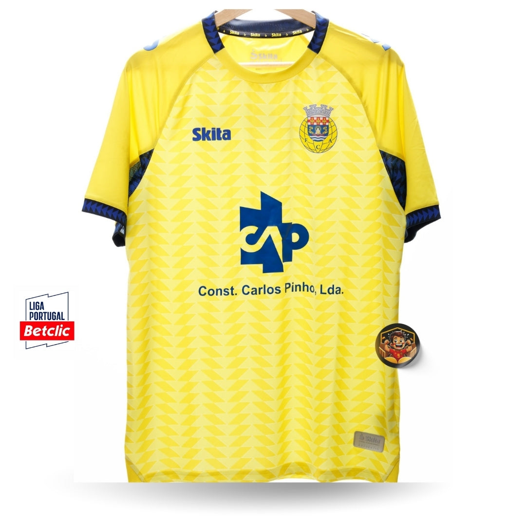 FC AROUCA I 25/26 HOMBRE