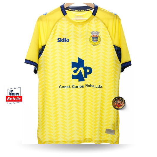 FC AROUCA I 25/26 HOMBRE