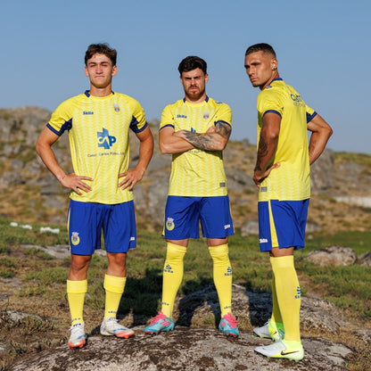 FC AROUCA I 25/26 HOMBRE