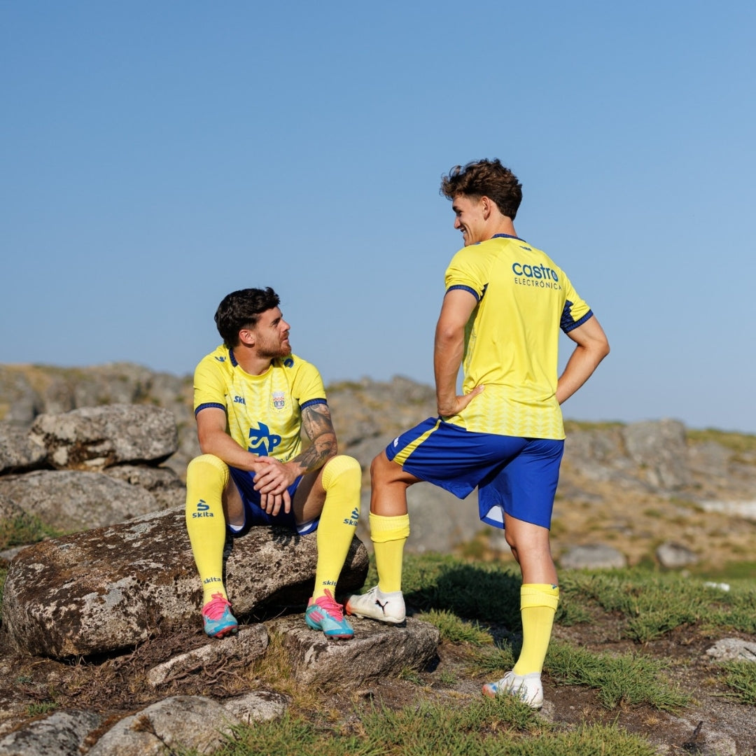 FC AROUCA I 25/26 HOMBRE