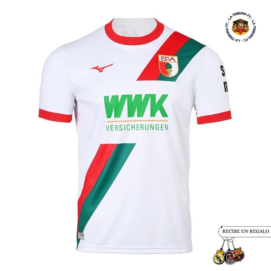 AUGSBURG I 25/26 HOMBRE