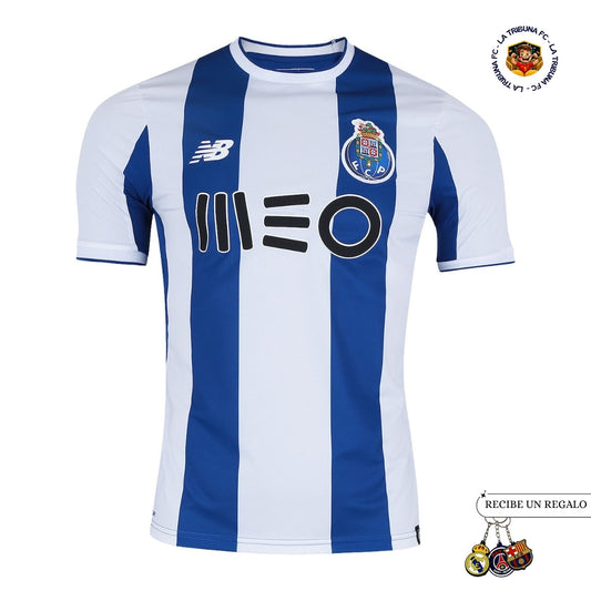 PORTO I 17/18 HOMBRE (RETRO)
