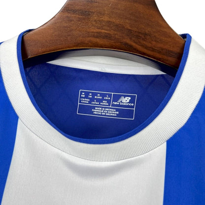 PORTO I 17/18 HOMBRE (RETRO)