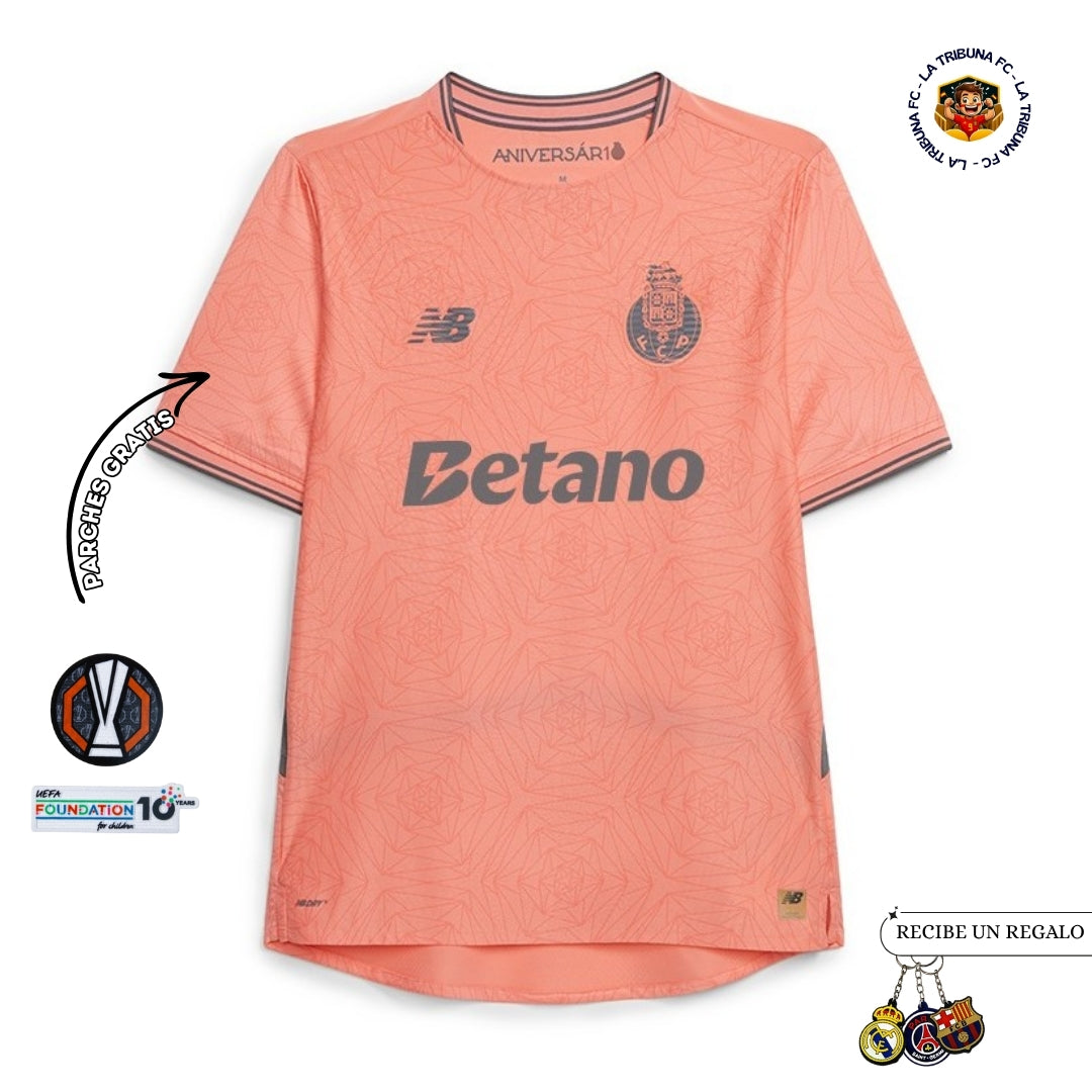 PORTO II 25/26 HOMBRE