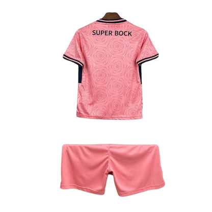 PORTO II 25/26 CONJUNTO INFANTIL