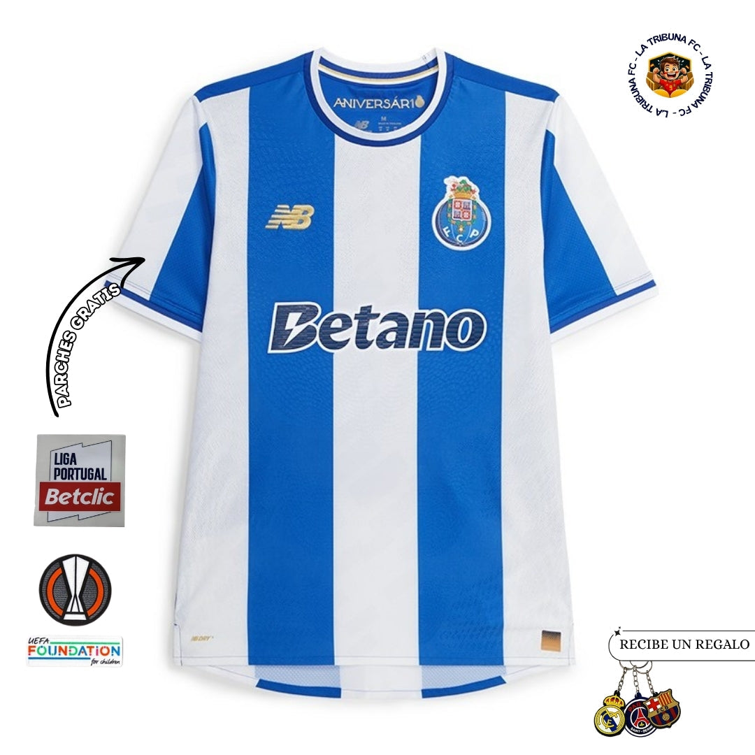 PORTO I 25/26 HOMBRE