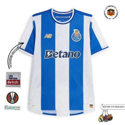 PORTO I 25/26 HOMBRE