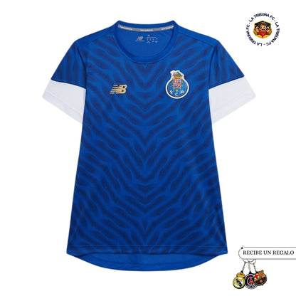 PORTO CALENTAMIENTO 25/26 HOMBRE