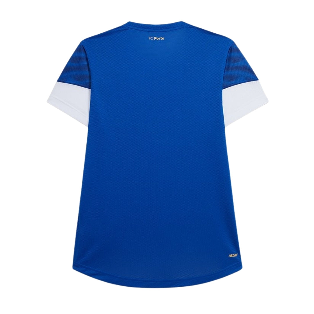 PORTO CALENTAMIENTO 25/26 HOMBRE