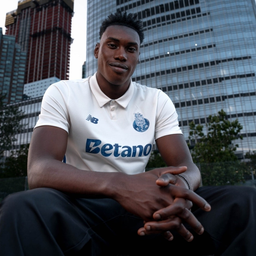 PORTO III 25/26 HOMBRE