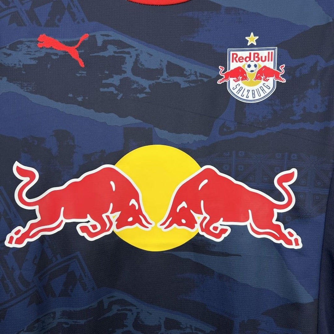 RED BULL SALZBURG II 25/26 HOMBRE