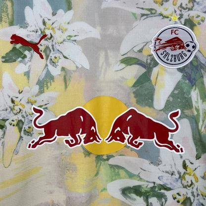 RED BULL SALZBURG EDICIÓN ESPECIAL 25/26 HOMBRE
