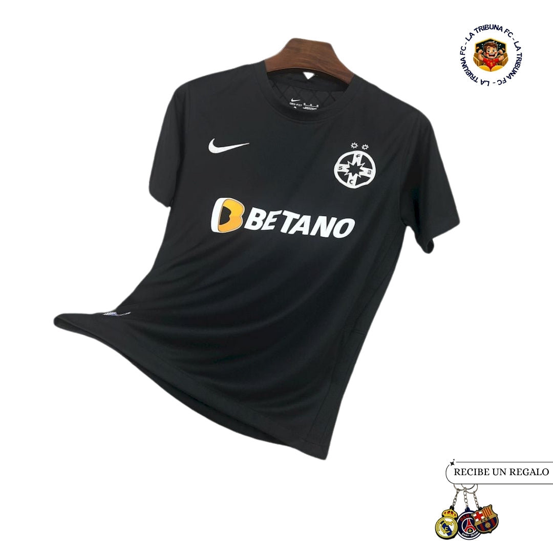 FCSB III 25/26 HOMBRE