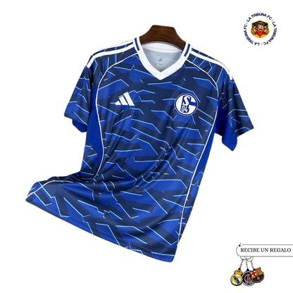 SCHALKE 04 EDICIÓN ESPECIAL 25/26 HOMBRE