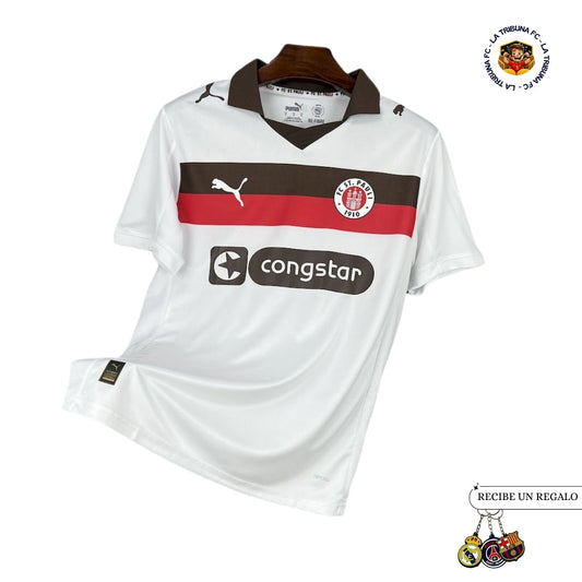 ST PAULI II 25/26 HOMBRE