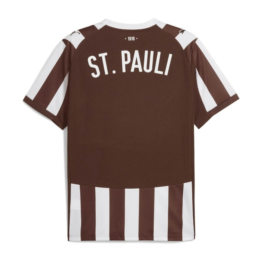 ST. PAULI I 25/26 HOMBRE