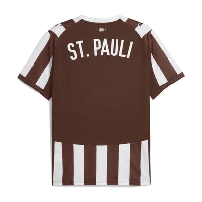 ST. PAULI I 25/26 HOMBRE