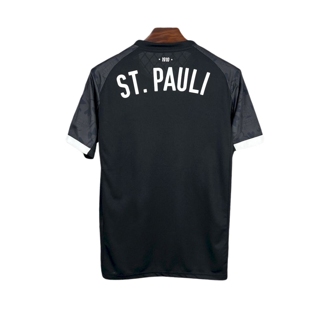 ST PAULI III 25/26 HOMBRE