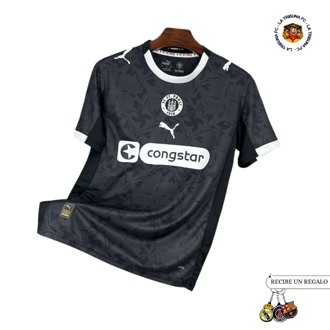 ST PAULI III 25/26 HOMBRE