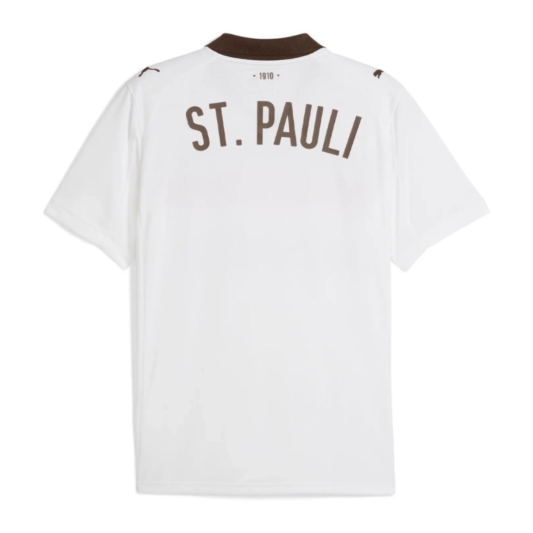 ST PAULI II 25/26 HOMBRE