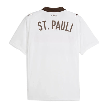 ST PAULI II 25/26 HOMBRE