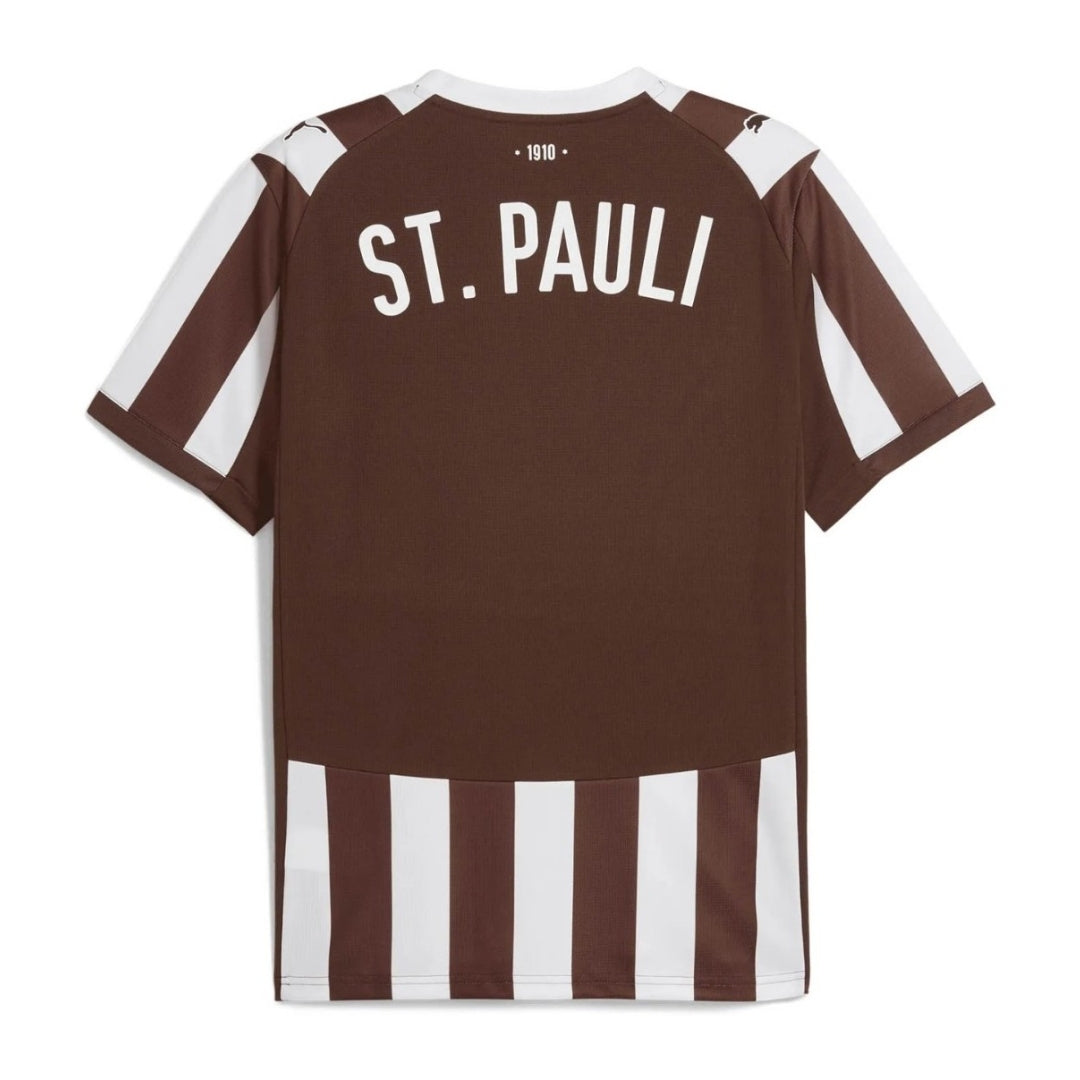 ST PAULI I 25/26 HOMBRE