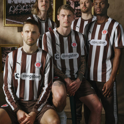 ST PAULI I 25/26 HOMBRE